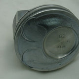 Piston & Ring Set HYUNDAI G4NC NU DOHC 16V 4PR1480-0.50 - Topline