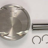 Piston & Ring Set HYUNDAI G4FJ 4PR1501-0.50 - Topline