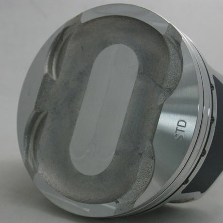 Piston & Ring Set SUBARU FB25 4PR1506-STD - TOPLINE