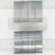 Conrod Bearing Set HYUNDAI G4NB G4NC G4NA 4RBHY23-.50 - TOPLINE