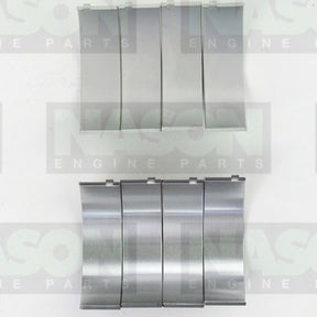Conrod Bearing Set HYUNDAI G4NB G4NC G4NA 4RBHY23-.50 - TOPLINE
