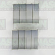 Conrod Bearing Set HYUNDAI G4NB G4NC G4NA 4RBHY23E-.25 - TOPLINE