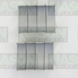 Conrod Bearing Set HYUNDAI G4NB G4NC G4NA 4RBHY23E-.25 - Topline