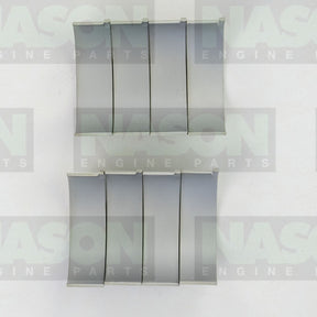 Conrod Bearing Set HYUNDAI G4NB G4NC G4NA 4RBHY23E-.25 - TOPLINE