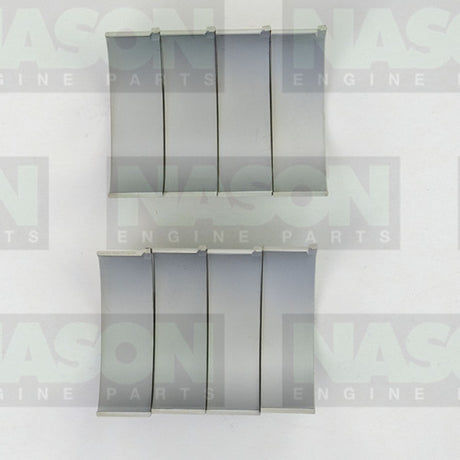Conrod Bearing Set HYUNDAI G4NB G4NC G4NA 4RBHY23E-.50 - TOPLINE