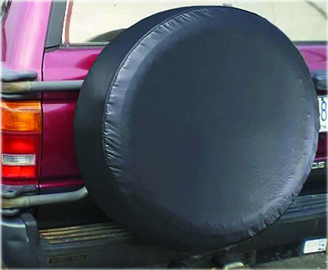 4WD, Caravan & Trailer Spare Wheel Cover 74cm - PC Procovers | Universal Auto Spares