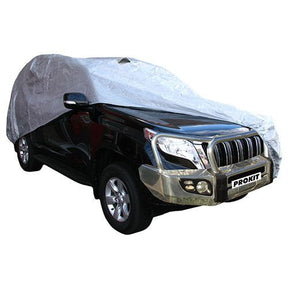 4WD SUV & Van Cover Large 100% Waterproof 183” X 73” X 57” (465 X 185 X 145mm)