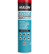 4WD and Marine Multi-Purpose Lithium Complex Grease - Nulon | Universal Auto Spares