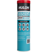 4WD and Marine Multi-Purpose Lithium Complex Grease - Nulon | Universal Auto Spares