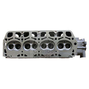 Cylinder Head for Toyota 1Y / 2Y / 3Y / 4Y — 10081057 — view 1