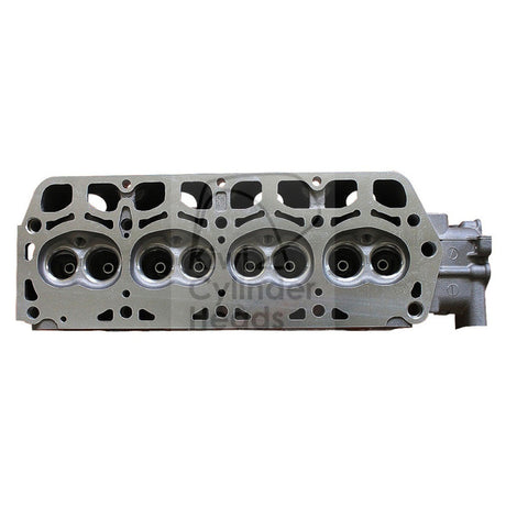 Cylinder Head Toyota 1Y / 2Y / 3Y / 4Y 10081057 - Kiwi Cylinder Heads