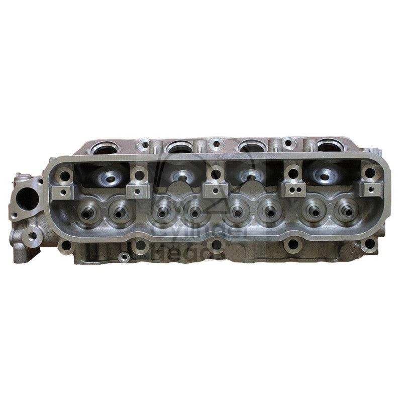 Cylinder Head for Toyota 1Y / 2Y / 3Y / 4Y — 10081057 — view 2