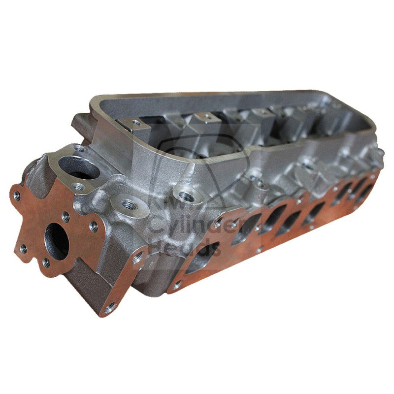 Cylinder Head for Toyota 1Y / 2Y / 3Y / 4Y — 10081057 — view 5