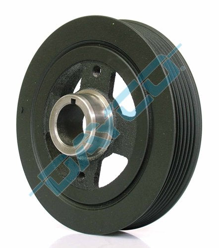 Harmonic Balancer - OEM HB1134N - Dayco