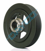 Harmonic Balancer - OEM HB1134N - Dayco