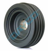 Harmonic Balancer - OEM HB1271N - Dayco