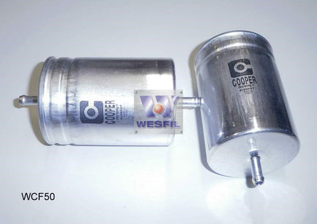EFI Fuel Filter Mercedes WCF50 - Cooper