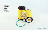 Oil Filter R2694P Holden WCO91 - Cooper - Cooper