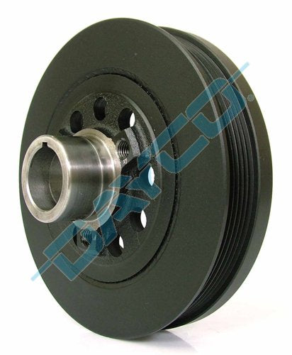 Harmonic Balancer - OEM HB1432N - Dayco