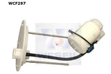 In Tank Fuel Filter Z940 Lexus/Toyota WCF297 - Cooper - Cooper