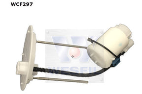 In Tank Fuel Filter Z940 Lexus/Toyota WCF297 - Cooper - Cooper
