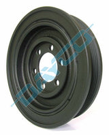 Harmonic Balancer - OEM HB1472N - Dayco