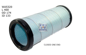 Air Filter HDA5970 Fits Isuzu/Nissan WA5320 - Wesfil