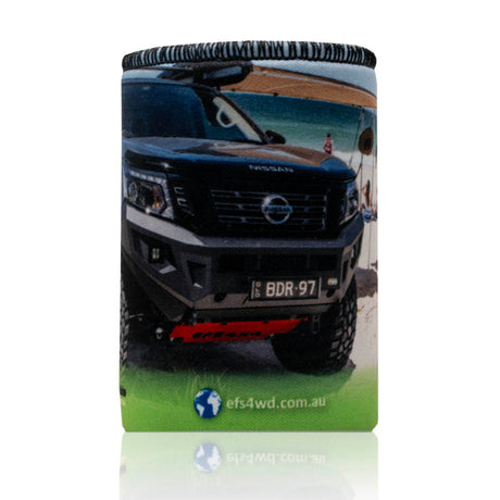 CAN COOLER EFS COOLER-4 - EFS