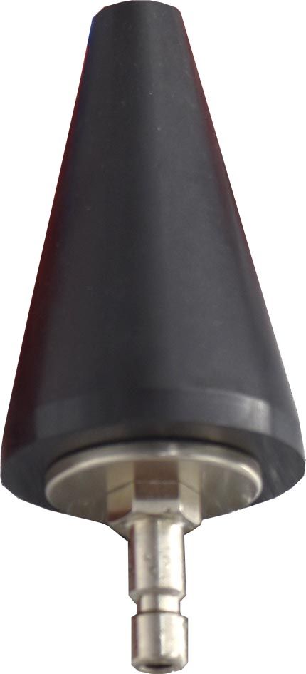 5 Piece Combustion Leakage Tester Kit - PKTool