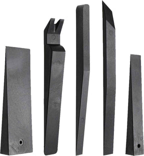 5 Piece Non-Marring Trim & Pry Tool Set - PKTool