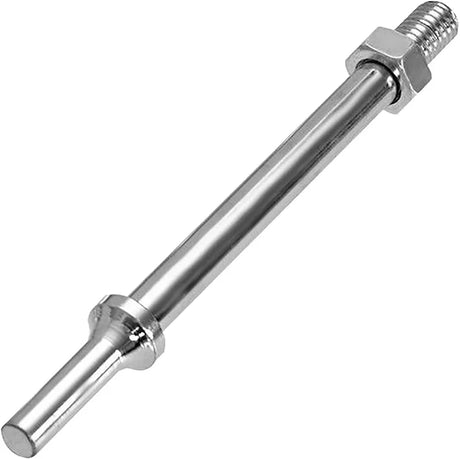 5 Pieces Ball Joint & Tie Rod Separator Kit Air Hammer Adaptor - PKTool