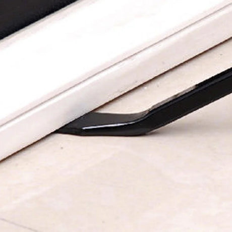 5 Pieces Pry Bar Set 45 Degree Bend - PKTool