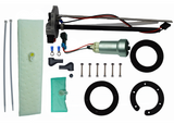 GO Fuel Universal In Tank Pump Module 1000HP FI50016 - FiTech - Electric Fuel Pumps - FiTech