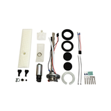 GO Fuel Regulated In Tank Pump Module 255LPH FI50017 - FiTech - Electric Fuel Pumps - FiTech