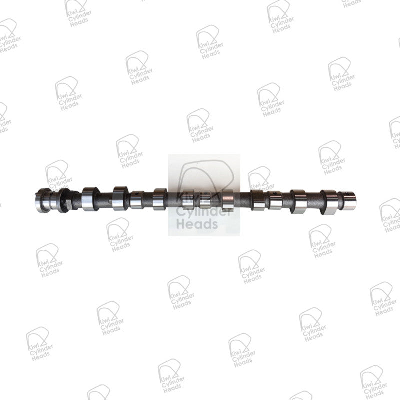 Camshaft for Mitsubishi 4M41/4M42 NCR / CR Exhaust — 50040152 — view 1