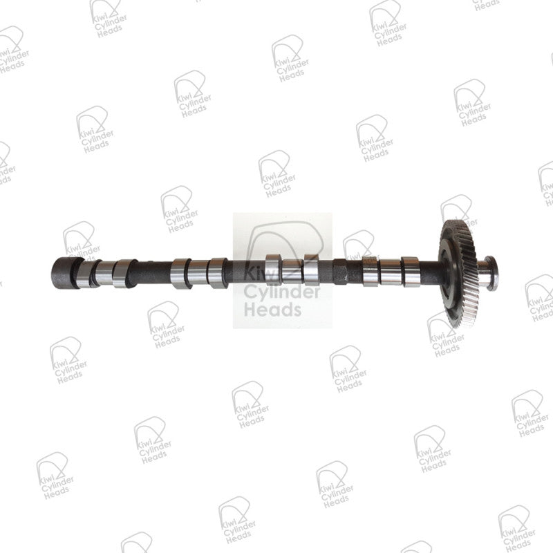Camshaft for Mitsubishi 4D56U Exhaust — 50040155 — view 1
