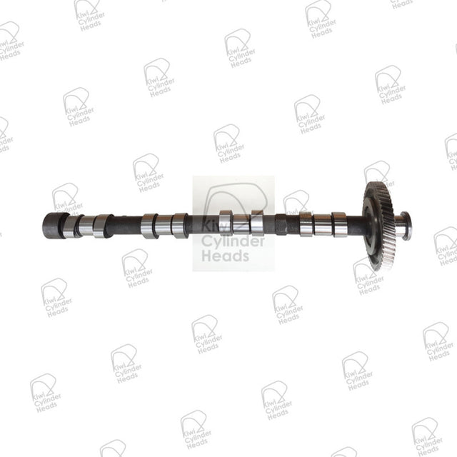 Camshaft for Mitsubishi 4D56U Exhaust — 50040155 — view 1