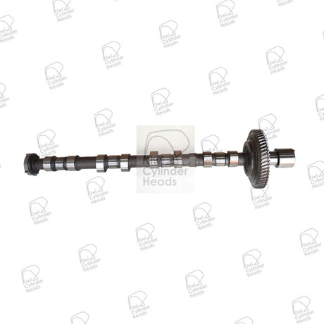 Camshaft Mitsubishi 4D56U Inlet 50040378 - Kiwi Cylinder Heads