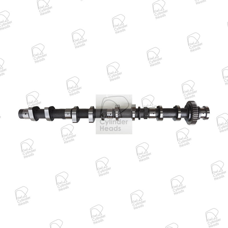 Camshaft for Toyota 1KD/ 2KD Exhaust — 50080145 — view 1
