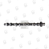 Camshaft for Toyota 1KD/ 2KD Exhaust — 50080145 — view 1