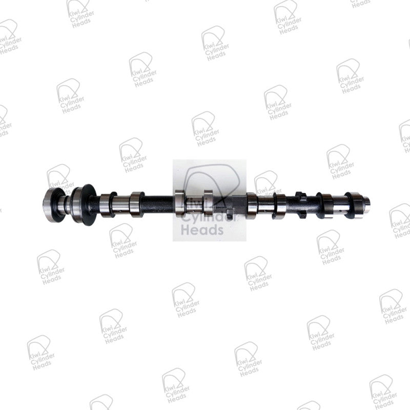 Camshaft for Toyota 3RZ Inlet A with Gear — 50080206 — view 1