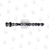 Camshaft for Toyota 3RZ Inlet A with Gear — 50080206 — view 1