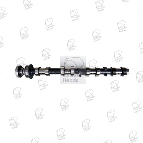 Camshaft Toyota 3RZ Inlet A with Gear 50080206 - Kiwi Cylinder Heads