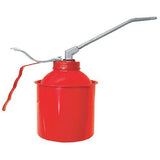 500cc (1PT) Oil Can Solid Nozzle - PKTool