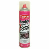 Ignition System Protector 400mL - Carplan