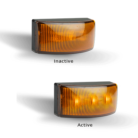 5025 Series Blister Twin - LED AutoLamps