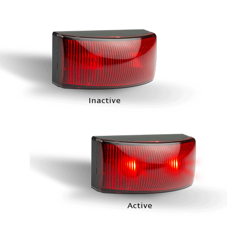 5025 Series Blister Twin - LED AutoLamps