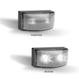 5025 Series Blister Twin - LED AutoLamps | Universal Auto Spares