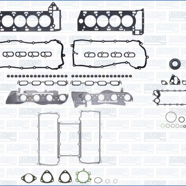 Full Set FULL GASKET SET LANDROVE 508PS 50406700 - AJUSA