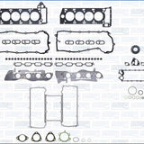 Full Set FULL GASKET SET LANDROVE 508PS 50406700 - AJUSA